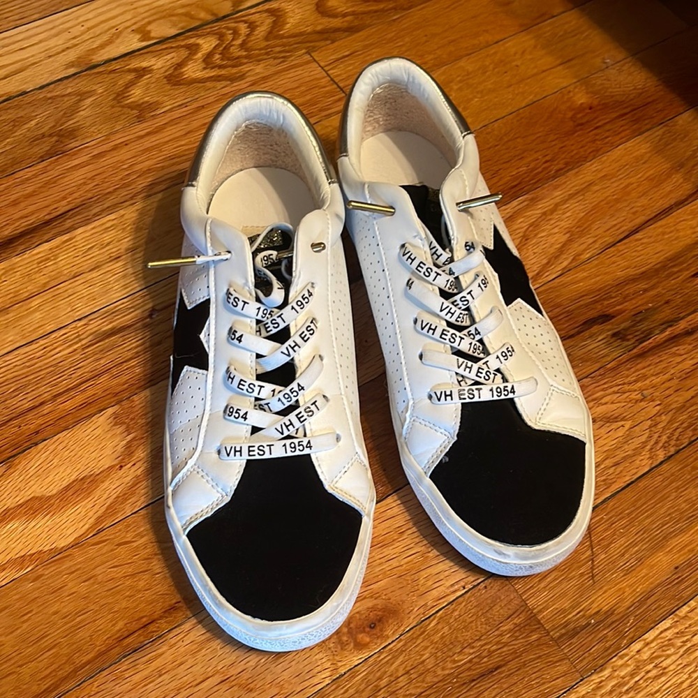 Vintage Havana Gadol Sneakers